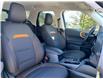 2023 Ford Bronco Sport Badlands (Stk: 23BR3789) in Vancouver - Image 11 of 29