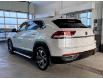 2021 Volkswagen Atlas Cross Sport 2.0 TSI Execline (Stk: 2423A) in Prince Albert - Image 4 of 13