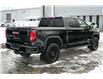 2023 GMC Sierra 1500 AT4X (Stk: 58658) in Red Deer - Image 4 of 38