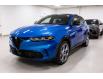 2024 Alfa Romeo Tonale PHEV Veloce (Stk: AR0552) in Calgary - Image 1 of 27