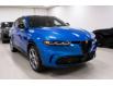2024 Alfa Romeo Tonale PHEV Veloce (Stk: AR0552) in Calgary - Image 2 of 27