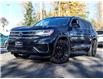 2022 Volkswagen Atlas 3.6 FSI Execline (Stk: A23343A) in Abbotsford - Image 1 of 29