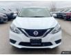 2019 Nissan Sentra  (Stk: PM0398A) in London - Image 8 of 14