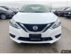 2019 Nissan Sentra  (Stk: PM0398A) in London - Image 12 of 14