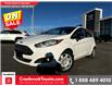 2016 Ford Fiesta SE (Stk: X106862B) in Cranbrook - Image 1 of 22