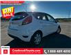 2016 Ford Fiesta SE (Stk: X106862B) in Cranbrook - Image 5 of 22