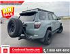 2022 Toyota 4Runner Base (Stk: 6005256T) in Cranbrook - Image 5 of 28