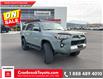 2022 Toyota 4Runner Base (Stk: 6005256T) in Cranbrook - Image 7 of 28