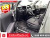 2022 Toyota 4Runner Base (Stk: 6005256T) in Cranbrook - Image 9 of 28