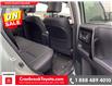 2022 Toyota 4Runner Base (Stk: 6005256T) in Cranbrook - Image 12 of 28