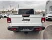 2023 Jeep Gladiator Rubicon (Stk: Z21824) in Newmarket - Image 6 of 14