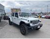 2023 Jeep Gladiator Rubicon (Stk: Z22052) in Newmarket - Image 1 of 14