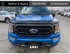 2021 Ford F-150 XLT (Stk: 30887) in Barrie - Image 8 of 49