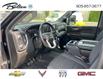 2021 GMC Sierra 2500HD SLE (Stk: 1923P) in Bolton - Image 10 of 14