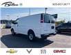 2019 GMC Savana 2500 Work Van (Stk: 1927P) in Bolton - Image 3 of 16