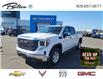 2023 GMC Sierra 1500 Pro (Stk: 316656) in Bolton - Image 1 of 16