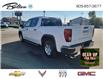 2023 GMC Sierra 1500 Pro (Stk: 316656) in Bolton - Image 9 of 16