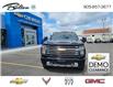 2023 Chevrolet Silverado 2500HD High Country (Stk: 723266) in Bolton - Image 2 of 23
