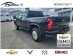 2023 Chevrolet Silverado 2500HD High Country (Stk: 723266) in Bolton - Image 10 of 23