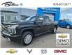 2023 Chevrolet Silverado 2500HD High Country (Stk: 723266) in Bolton - Image 12 of 23