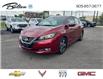 2018 Nissan LEAF SL (Stk: 151168A) in Bolton - Image 1 of 15