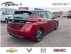 2018 Nissan LEAF SL (Stk: 151168A) in Bolton - Image 5 of 15