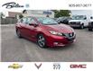 2018 Nissan LEAF SL (Stk: 151168A) in Bolton - Image 7 of 15