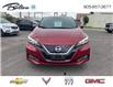 2018 Nissan LEAF SL (Stk: 151168A) in Bolton - Image 8 of 15