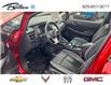 2018 Nissan LEAF SL (Stk: 151168A) in Bolton - Image 9 of 15