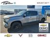 2023 Chevrolet Silverado 1500 RST (Stk: 310605) in Bolton - Image 12 of 18