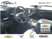 2023 Chevrolet Silverado 1500 RST (Stk: 310605) in Bolton - Image 13 of 18