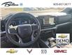 2023 Chevrolet Silverado 1500 RST (Stk: 310605) in Bolton - Image 14 of 18