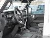 2024 Jeep Wrangler 4xe Sahara (Stk: R1038) in Hamilton - Image 13 of 27