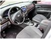 2010 Hyundai Santa Fe  (Stk: U08162) in Toronto - Image 5 of 17