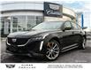 2024 Cadillac CT5 Sport (Stk: 24K057) in Whitby - Image 1 of 28