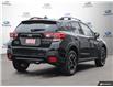 2022 Subaru Crosstrek Touring (Stk: U2465) in Hamilton - Image 6 of 26