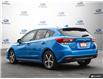 2022 Subaru Impreza Touring (Stk: U2471) in Hamilton - Image 4 of 26