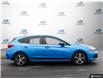 2022 Subaru Impreza Touring (Stk: U2471) in Hamilton - Image 7 of 26