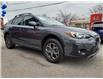 2021 Subaru Crosstrek Outdoor (Stk: Z2647) in St.Catharines - Image 12 of 30