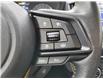 2021 Subaru Crosstrek Outdoor (Stk: Z2647) in St.Catharines - Image 25 of 30