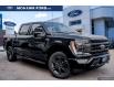 2023 Ford F-150 Lariat (Stk: 022393) in Hamilton - Image 1 of 19