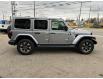 2019 Jeep Wrangler Unlimited Sahara (Stk: 7300A) in Fort Erie - Image 9 of 20