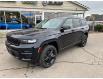 2024 Jeep Grand Cherokee L Limited (Stk: 7303) in Fort Erie - Image 3 of 26
