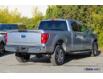 2023 Ford F-150 XLT (Stk: W1EP751) in Surrey - Image 7 of 16