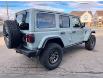 2024 Jeep Wrangler Rubicon 392 (Stk: 7311) in Fort Erie - Image 9 of 27