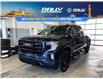 2021 GMC Sierra 1500 Elevation (Stk: V2415) in Prince Albert - Image 1 of 10