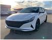 2023 Hyundai Elantra Preferred w/Tech Package (Stk: 24-028A) in Prince Albert - Image 1 of 14