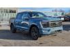 2023 Ford F-150 Lariat (Stk: 23A718) in Hinton - Image 1 of 9