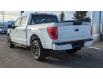 2023 Ford F-150 XLT (Stk: 23A223) in Hinton - Image 5 of 9
