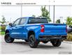 2023 Chevrolet Silverado 1500 LT Trail Boss (Stk: 23327A) in London - Image 4 of 27